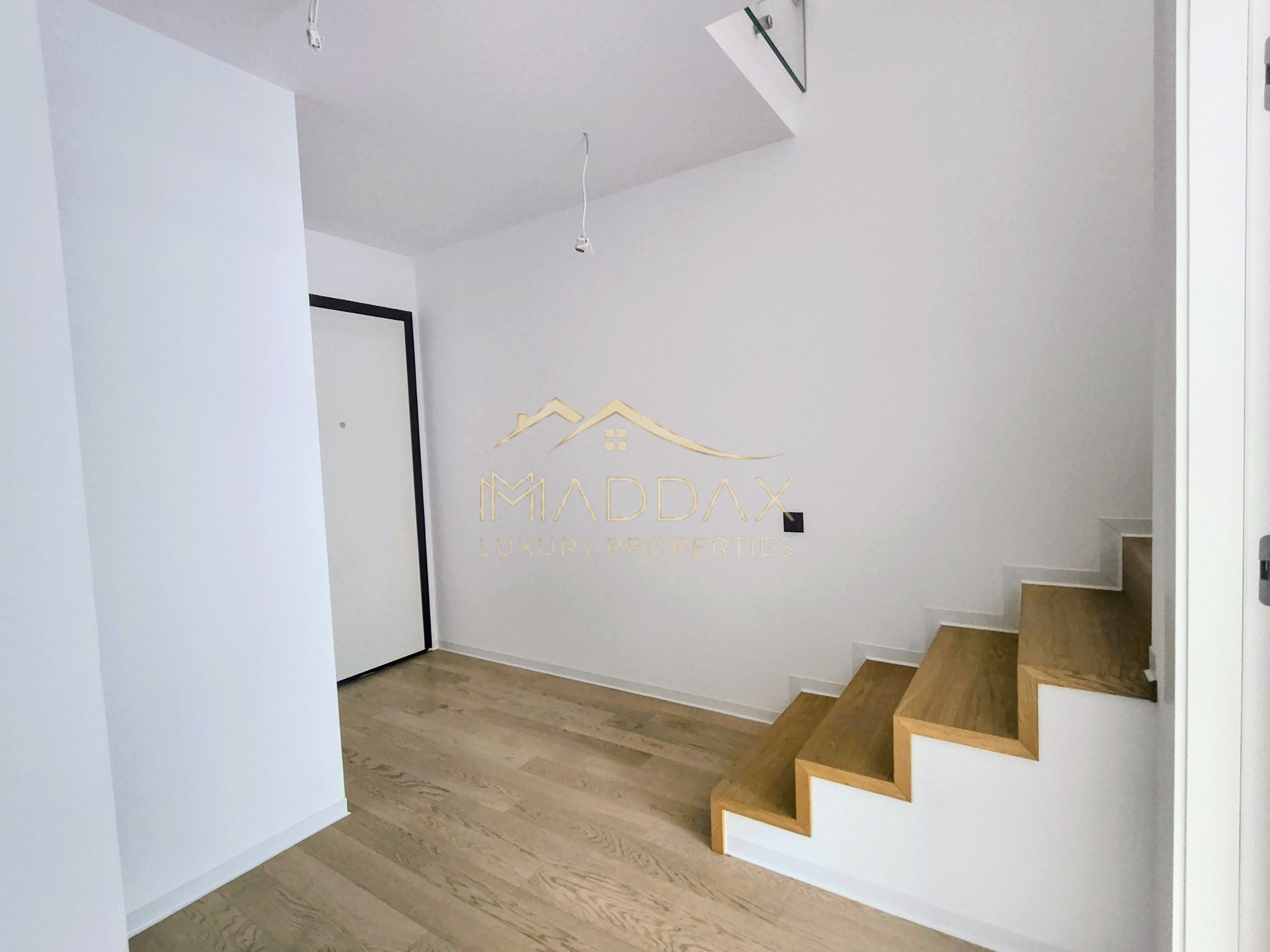 Duplex exclusivist // LUX 6 camere // vedere parc // Floreasca — fotografia 37