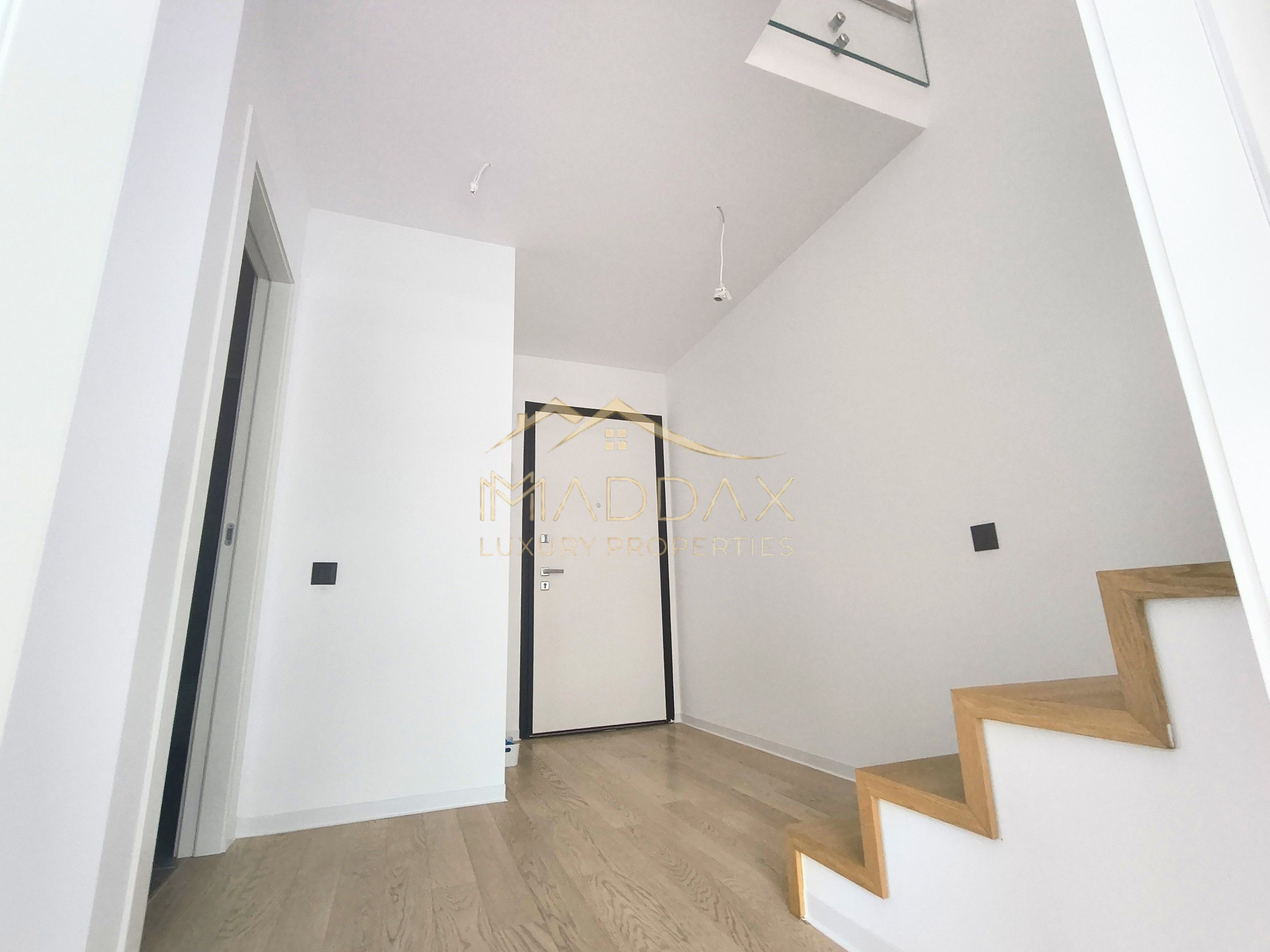 Duplex exclusivist // LUX 6 camere // vedere parc // Floreasca — fotografia 42