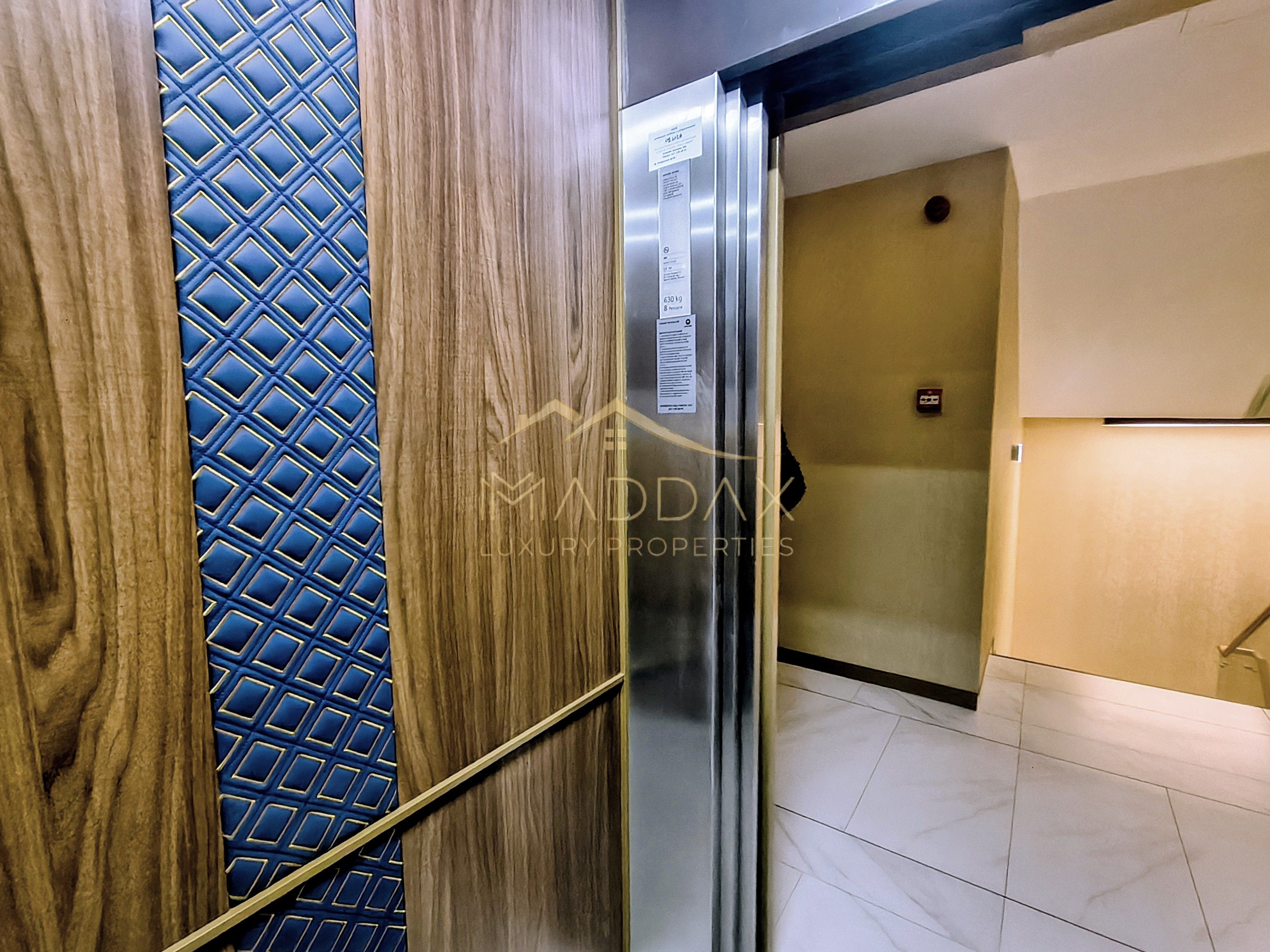Duplex exclusivist // LUX 6 camere // vedere parc // Floreasca — fotografia 47