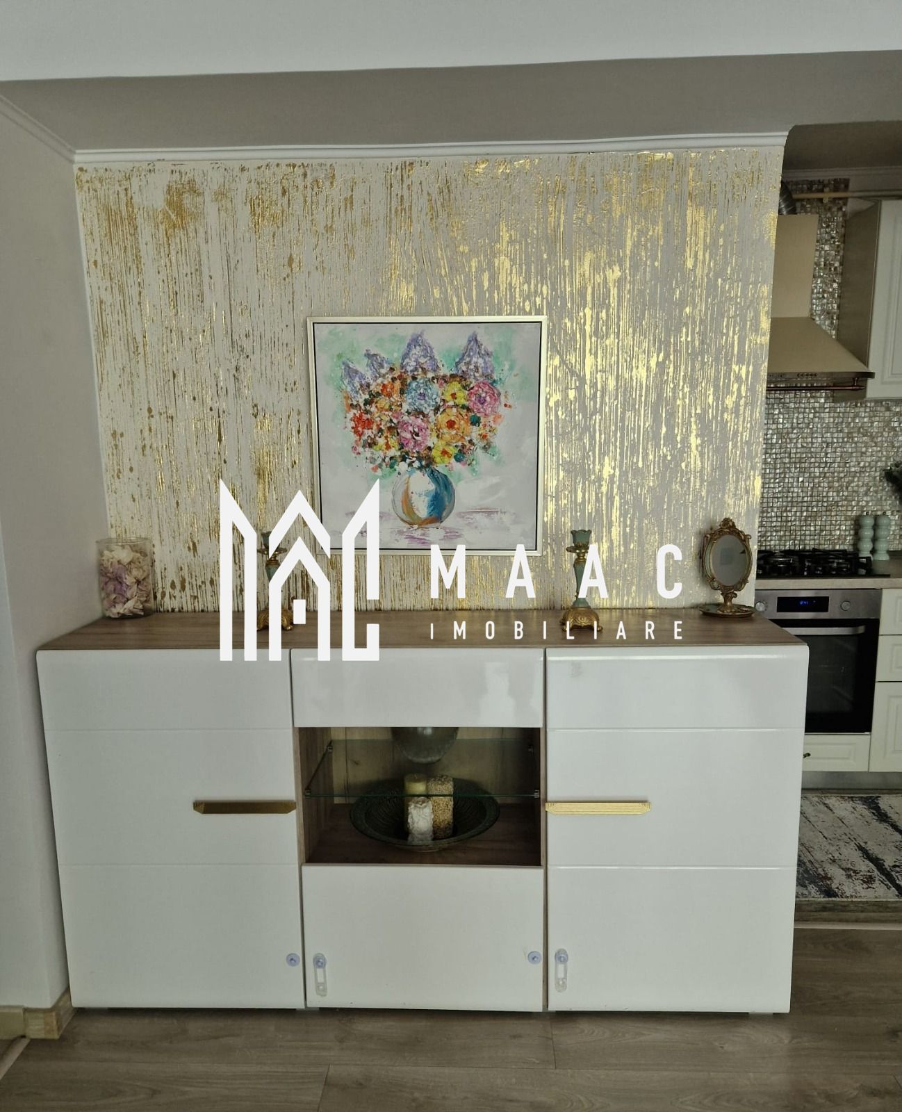 Apartament 3 camere | 79 MPU | Etajul 1 | Doamna Stanca — fotografia 10