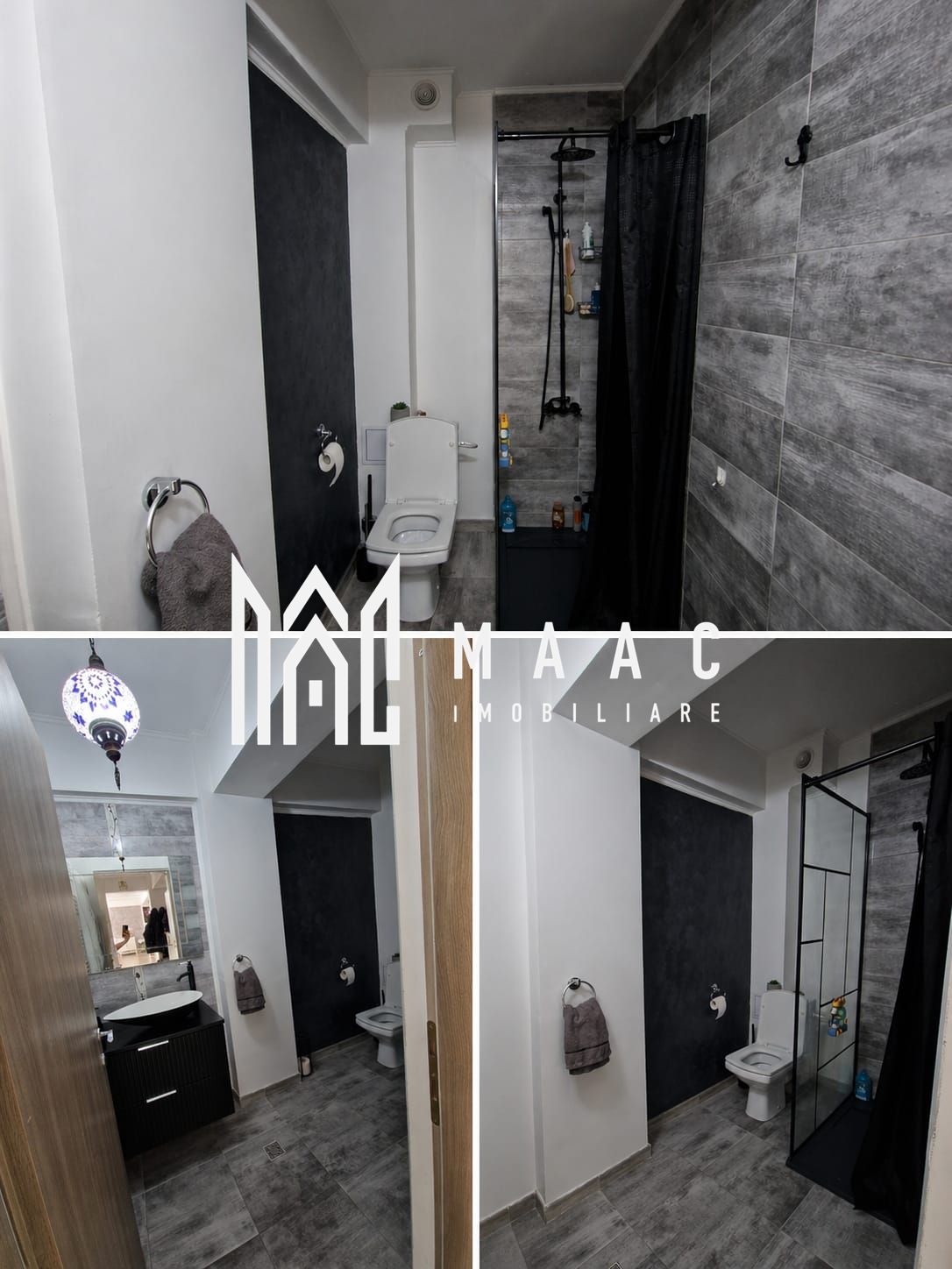 Apartament 3 camere | 79 MPU | Etajul 1 | Doamna Stanca — fotografia 11