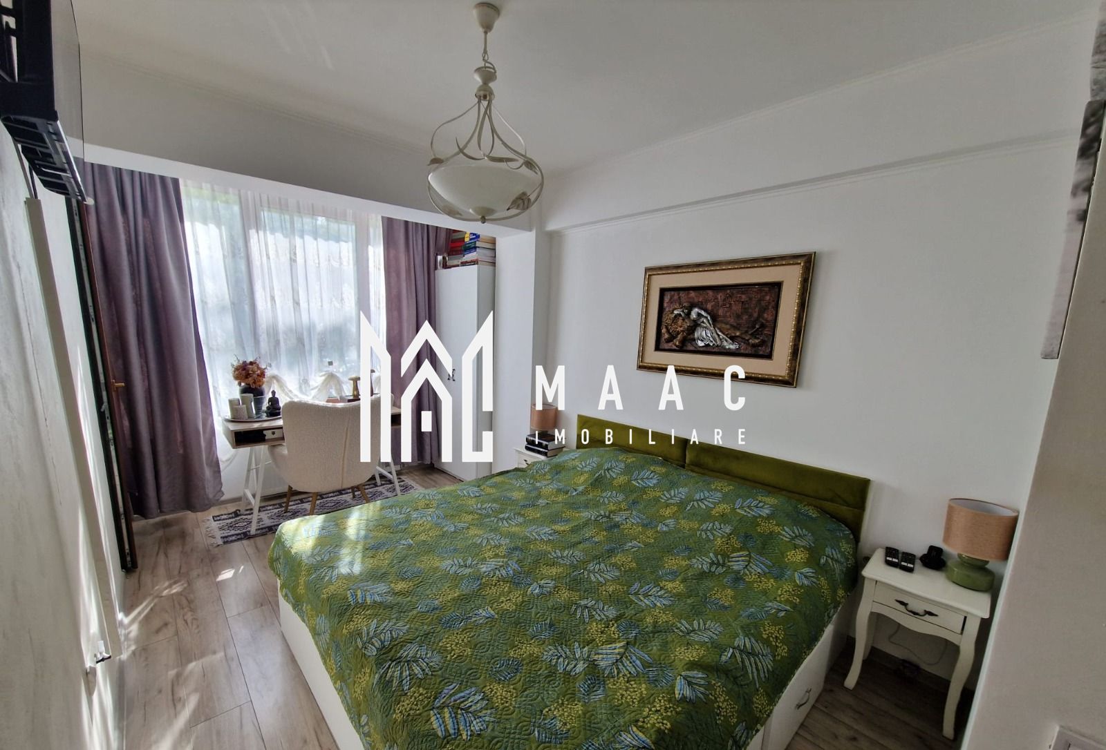 Apartament 3 camere | 79 MPU | Etajul 1 | Doamna Stanca — fotografia 4