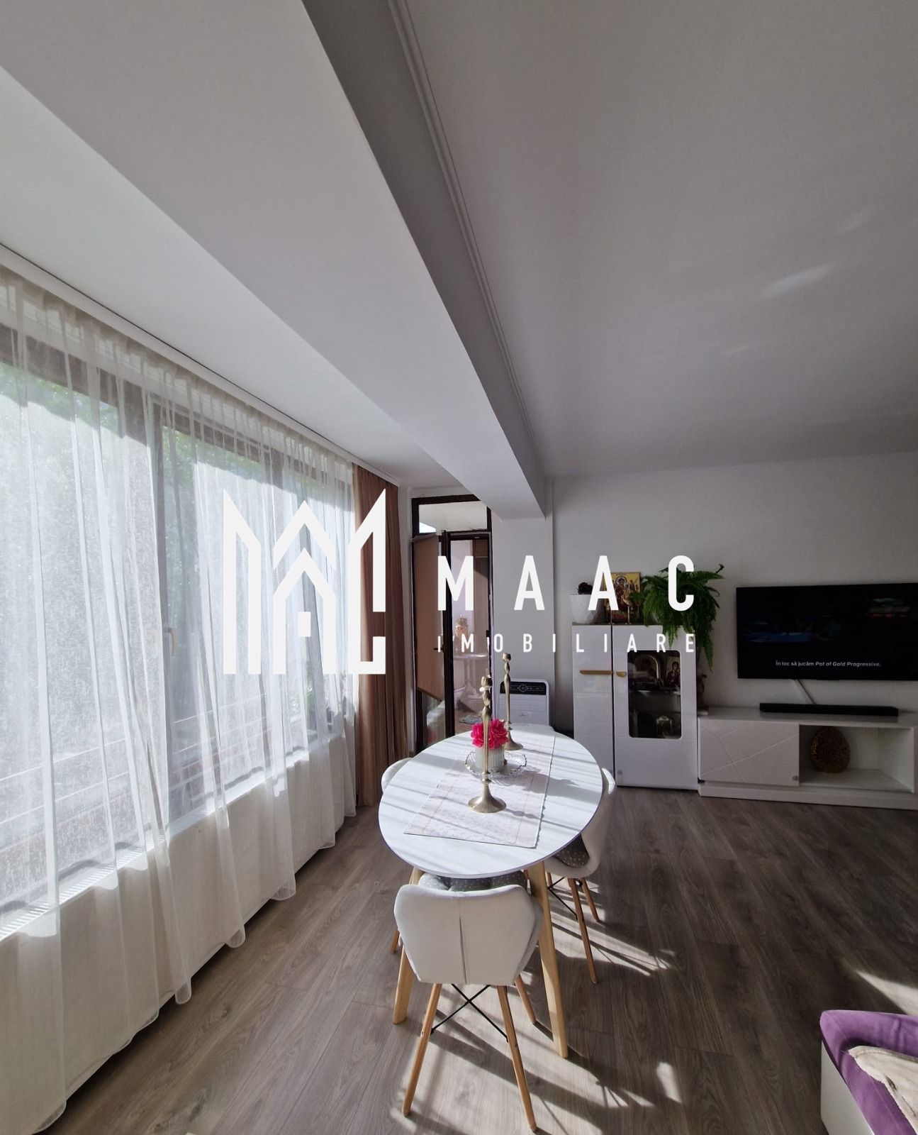 Apartament 3 camere | 79 MPU | Etajul 1 | Doamna Stanca — fotografia 5