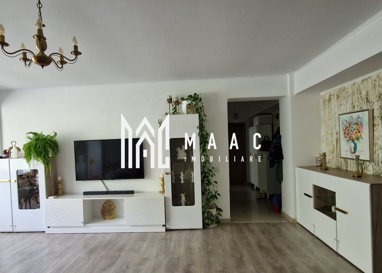 Apartament 3 camere | 79 MPU | Etajul 1 | Doamna Stanca — fotografia 6