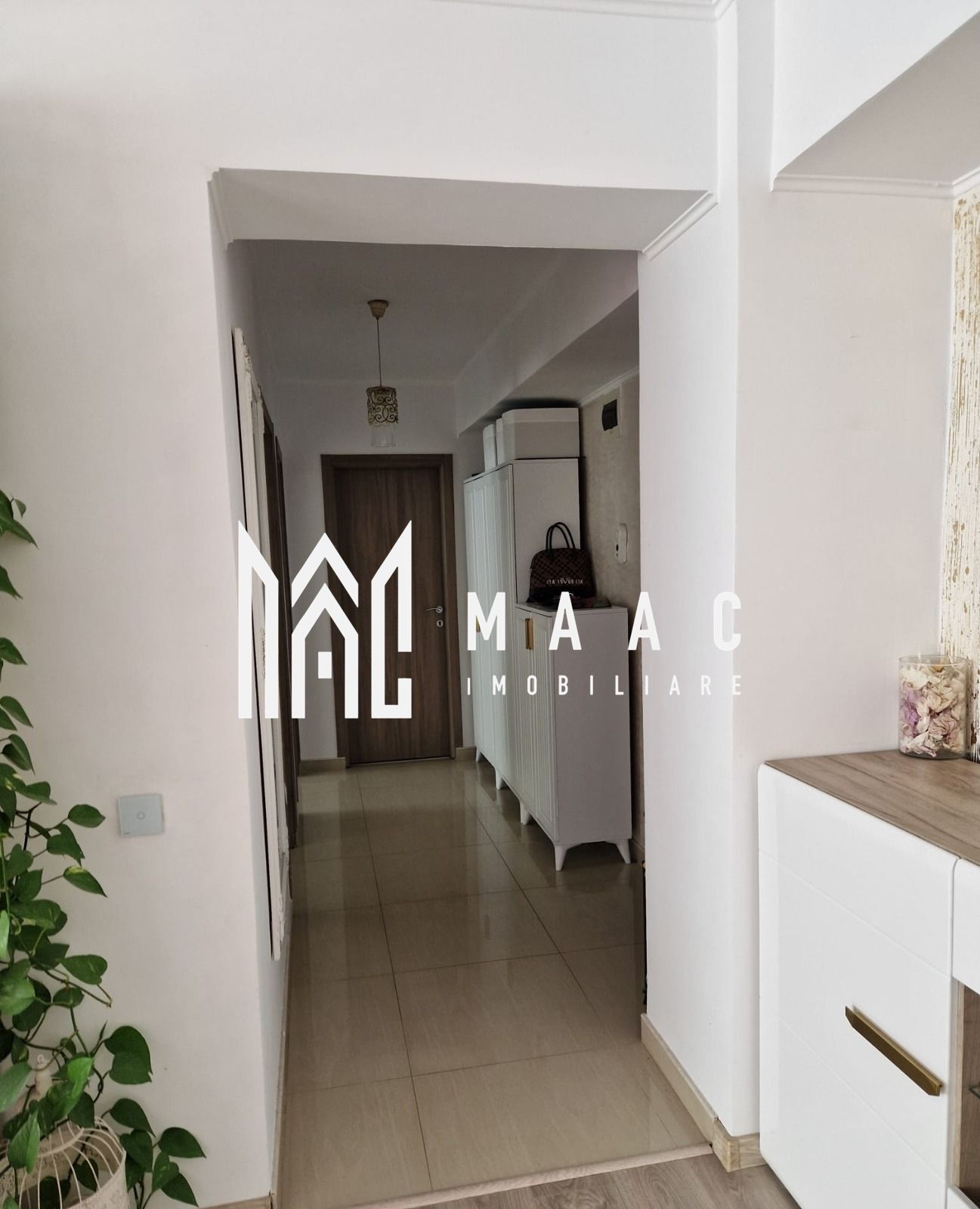 Apartament 3 camere | 79 MPU | Etajul 1 | Doamna Stanca — fotografia 7