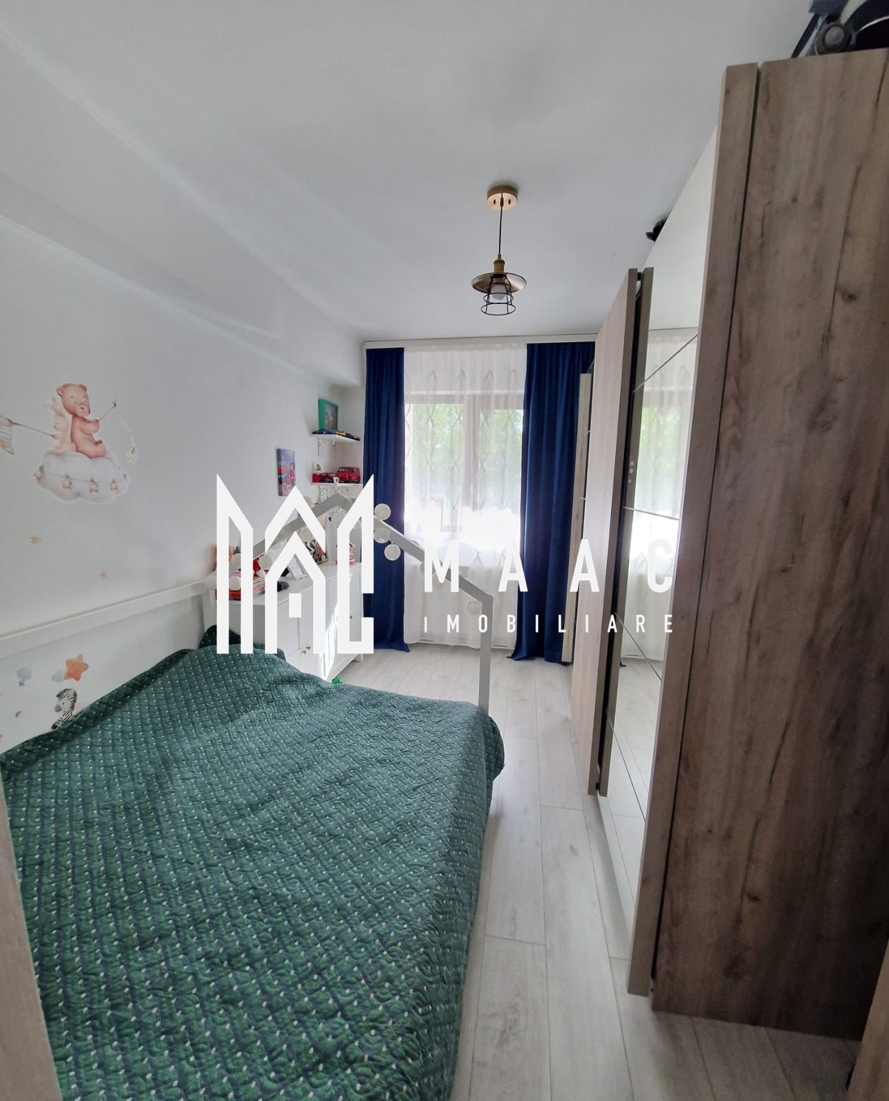 Apartament 3 camere | 79 MPU | Etajul 1 | Doamna Stanca — fotografia 8