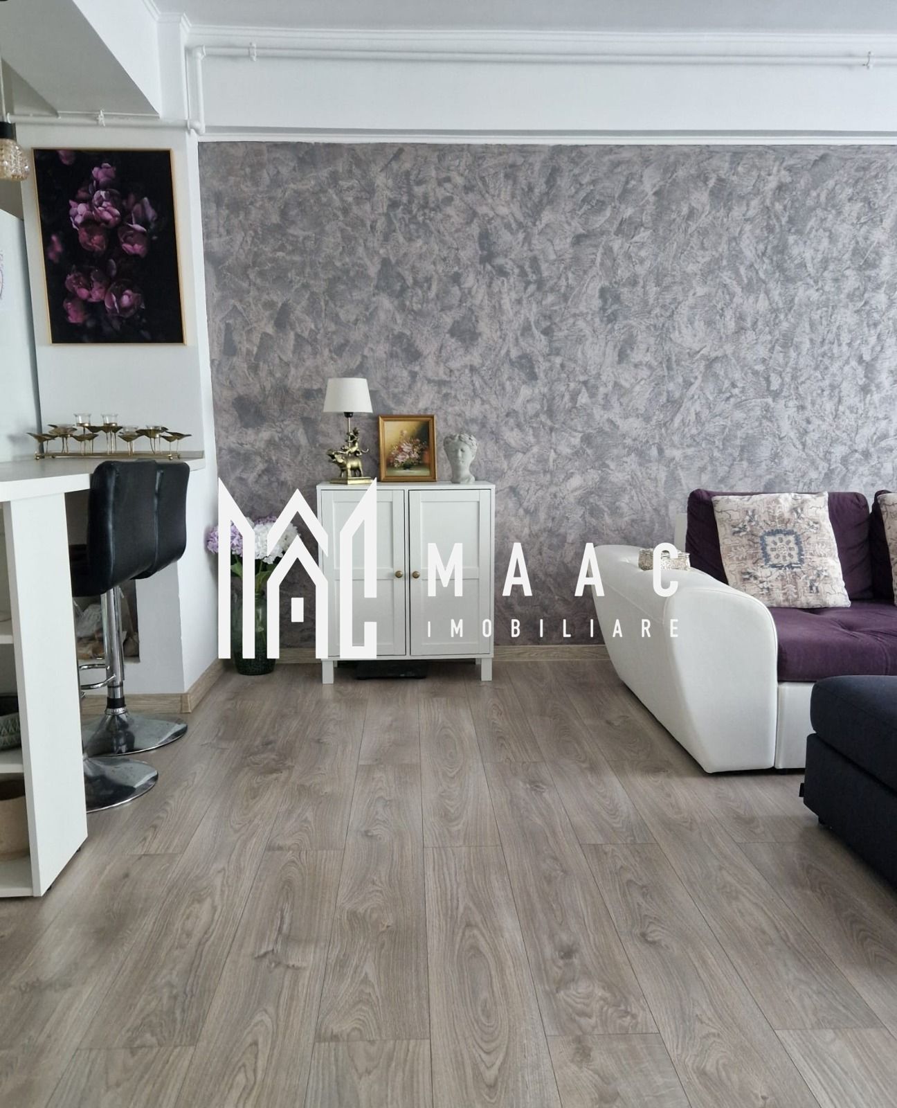 Apartament 3 camere | 79 MPU | Etajul 1 | Doamna Stanca — fotografia 9