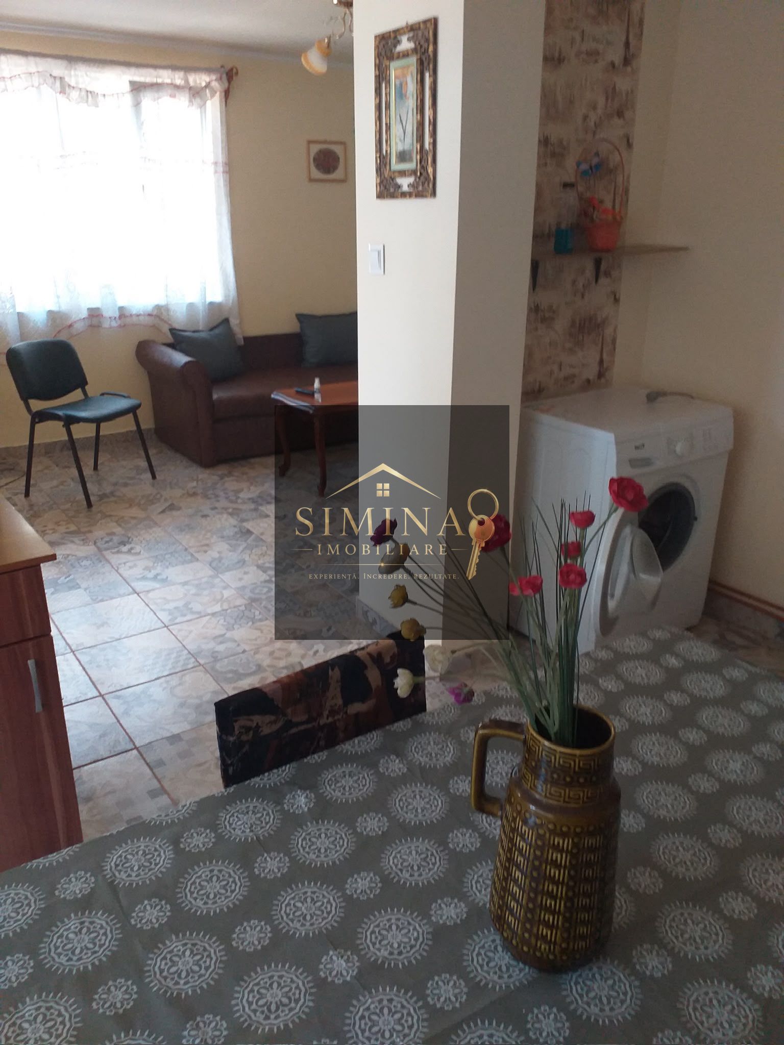 Casa De Închiriat, 70 Mp, Strada Budiului, Dâmbu Pietros — fotografia 3