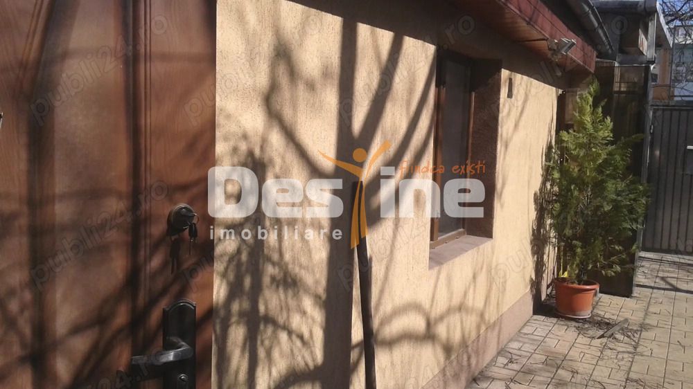 Casă 3 camere decomandate | Piata Chibrit | Metrou 1 Mai| 240.000EUR