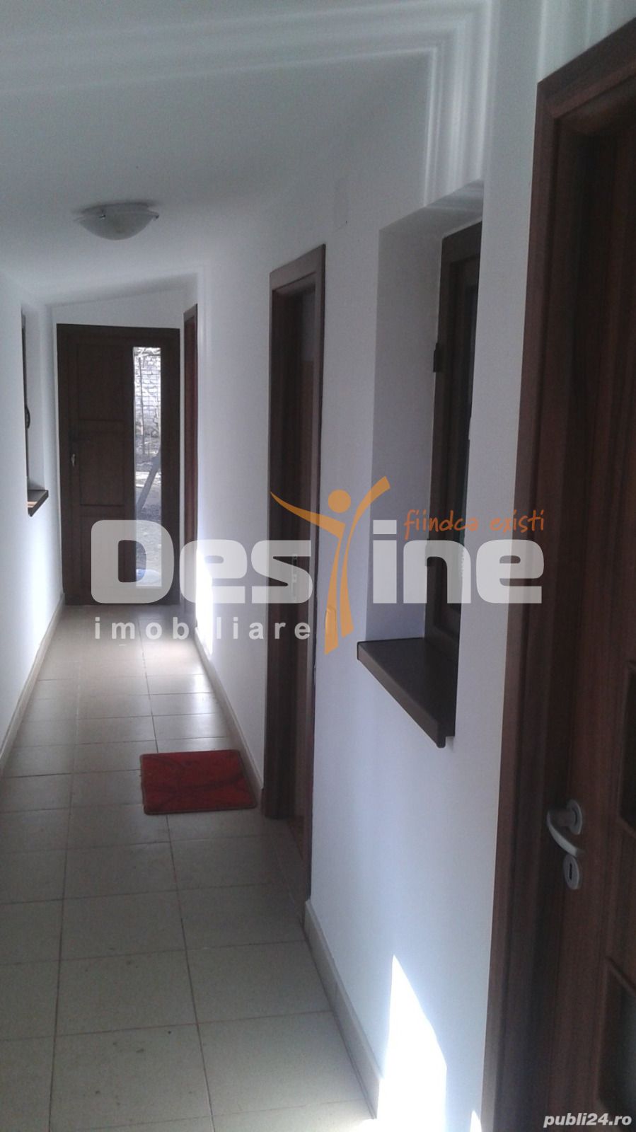 Casă 3 camere decomandate | Piata Chibrit | Metrou 1 Mai| 240.000EUR — fotografia 3