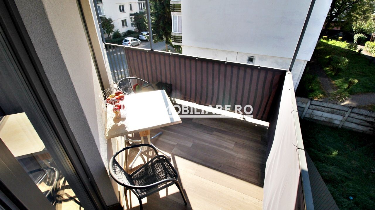Apartament 3 camere,2 băi,bloc NOU,68mp, — fotografia 7