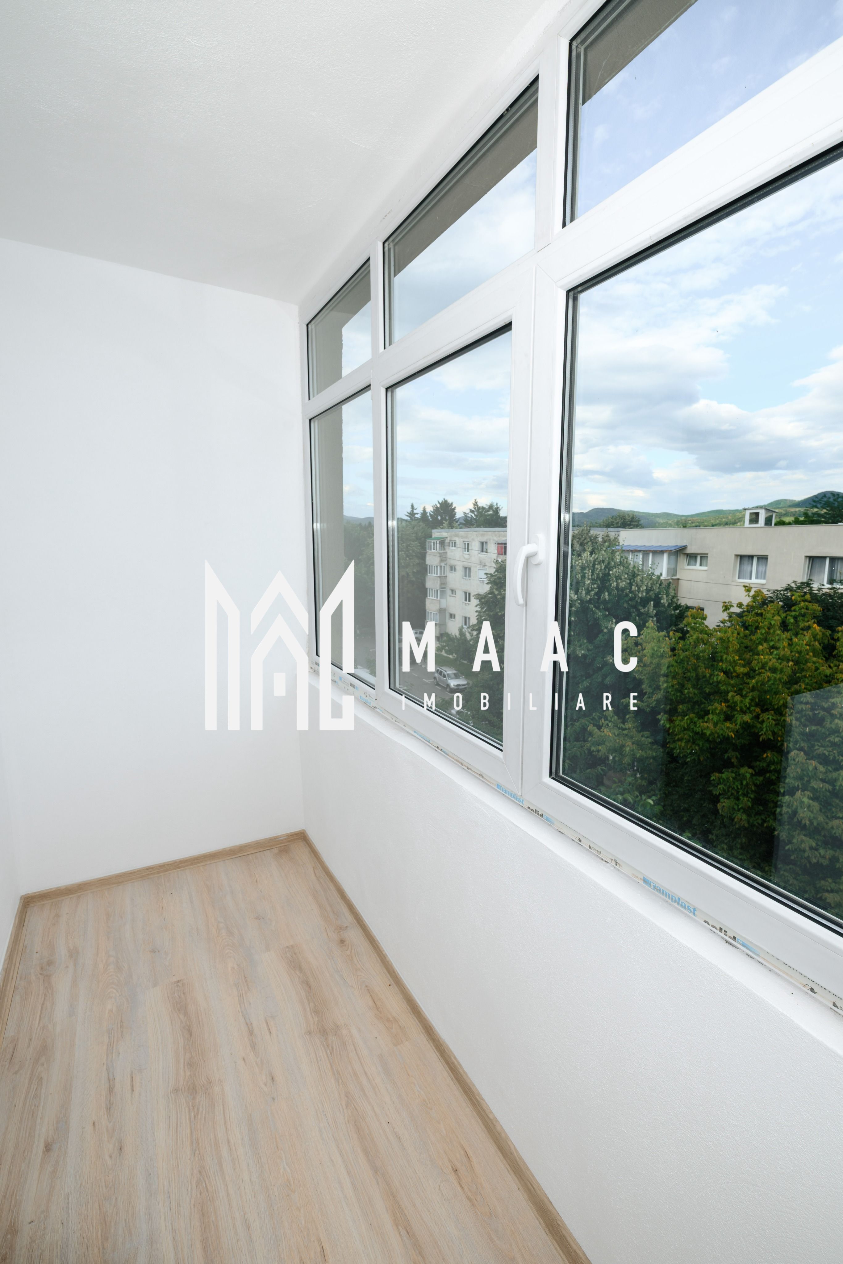 Apartament 2 camere| Renovat| Zona Nord — fotografia 3