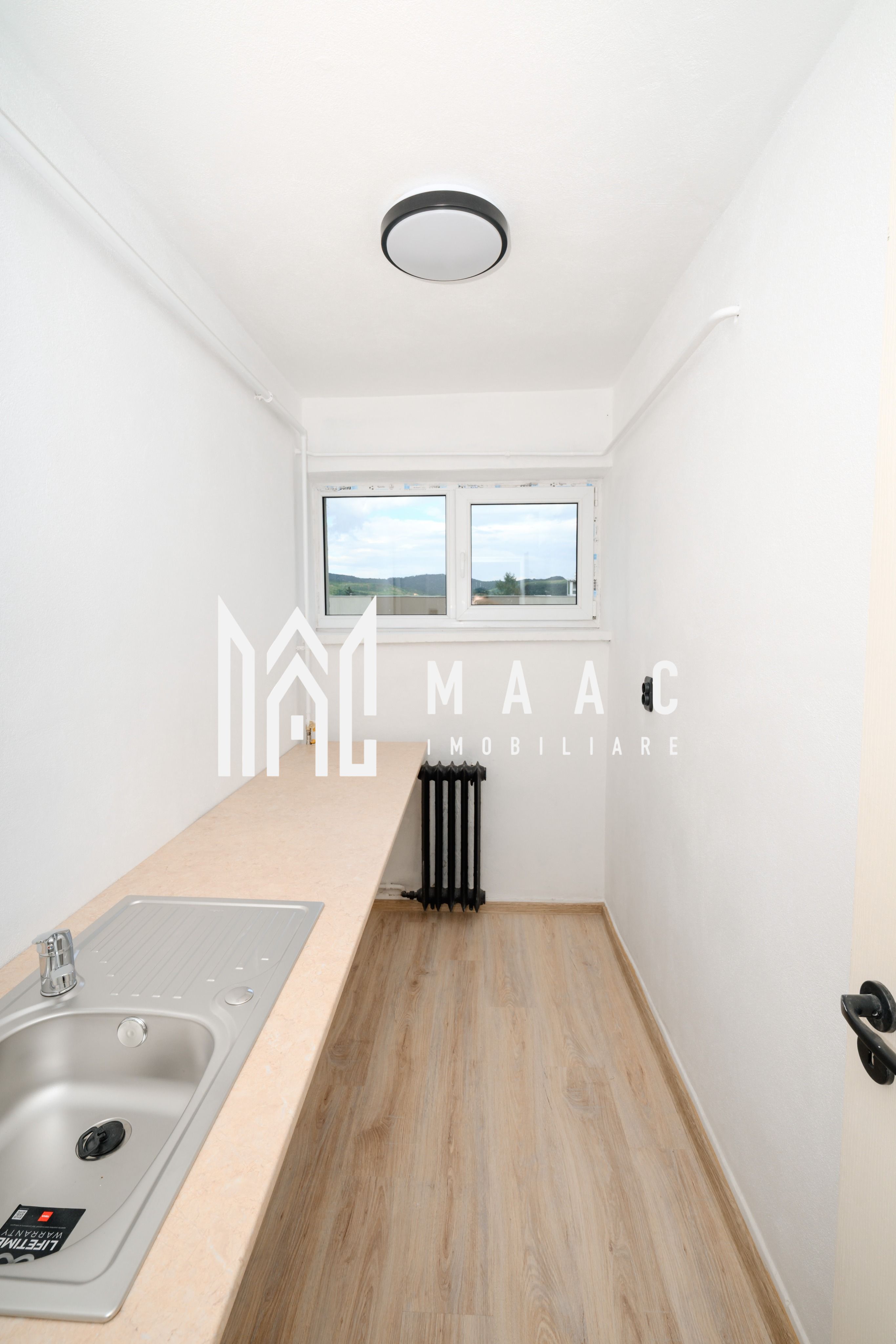 Apartament 2 camere| Renovat| Zona Nord — fotografia 5