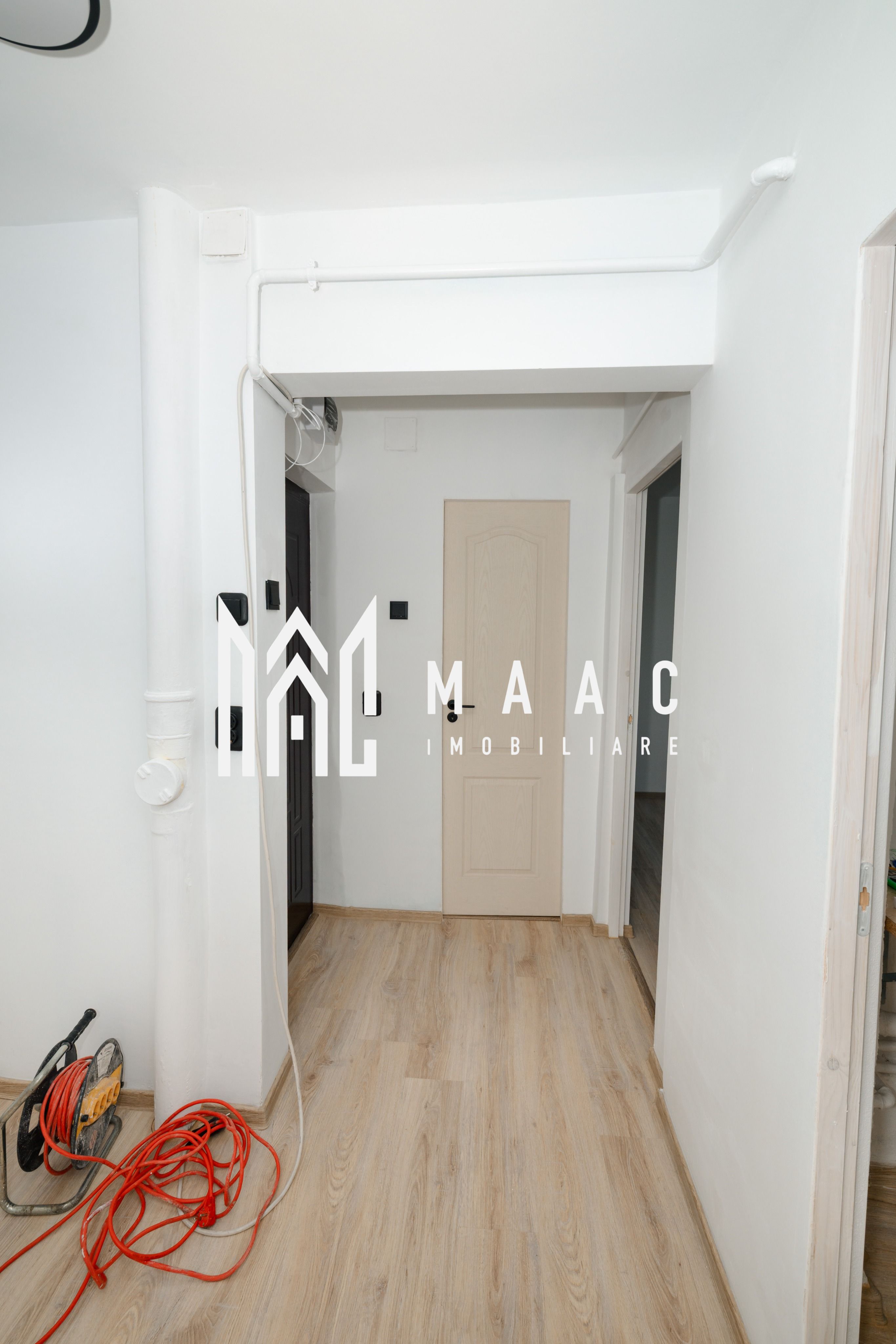 Apartament 2 camere| Renovat| Zona Nord — fotografia 6