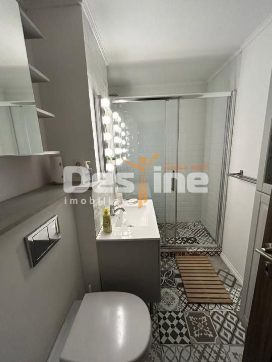 Apartament modern cu 3 camere de vânzare – Zona Bucovina,