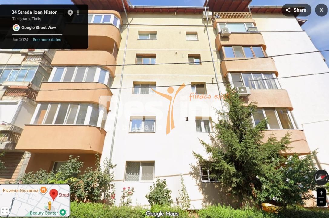 Apartament modern cu 3 camere de vânzare – Zona Bucovina, — fotografia 12