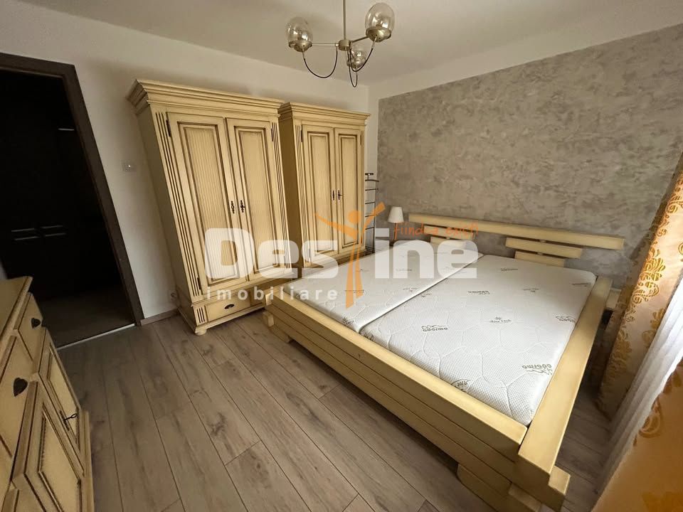 Apartament modern cu 3 camere de vânzare – Zona Bucovina, — fotografia 13