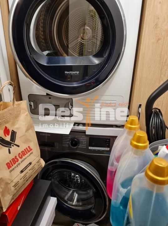 Apartament modern cu 3 camere de vânzare – Zona Bucovina, — fotografia 8