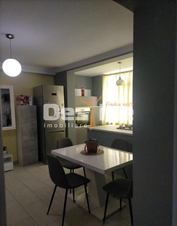 🏡 Apartament 3 camere decomandat – zona Decathlon