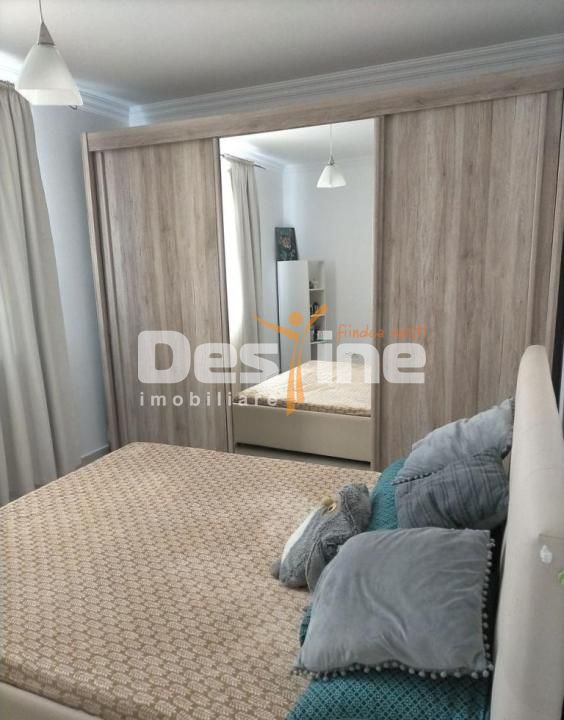 🏡 Apartament 3 camere decomandat – zona Decathlon — fotografia 8