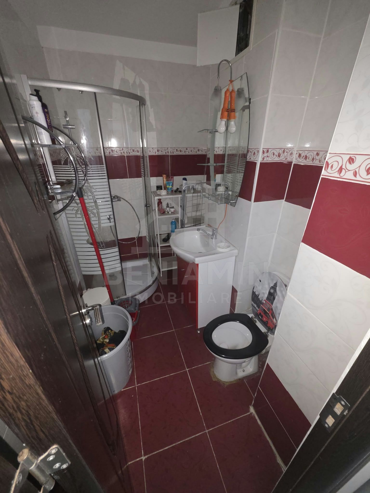 2 camere - Parter- Brazda- Renovat- 49mp -centrala termica — fotografia 7