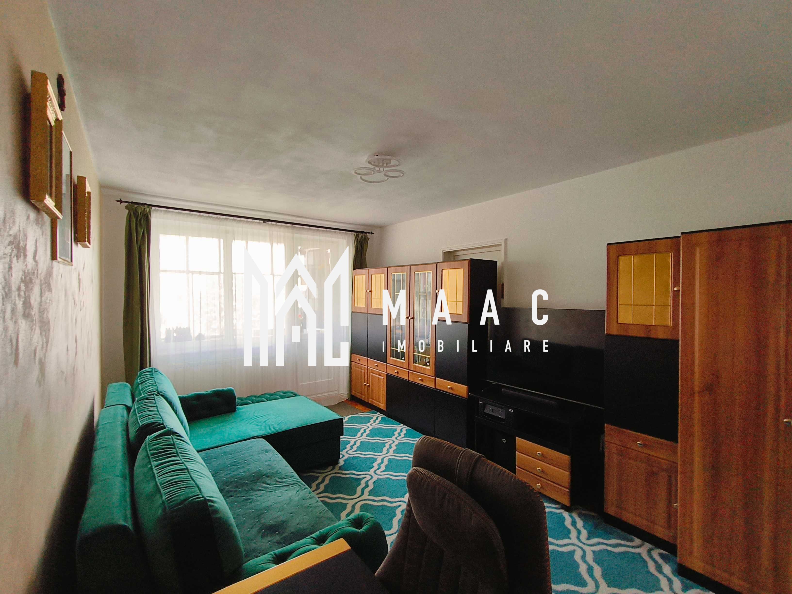 Apartament de vânzare Mihai Viteazu Sibiu | 2 camere | et. 3/5 | 58 mp — fotografia 4