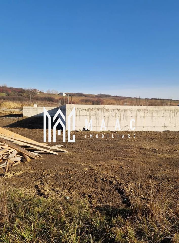 Teren 592 mp | Fundație | Autorizații la zi | Panoramă superbă-Zorabia — fotografia 10