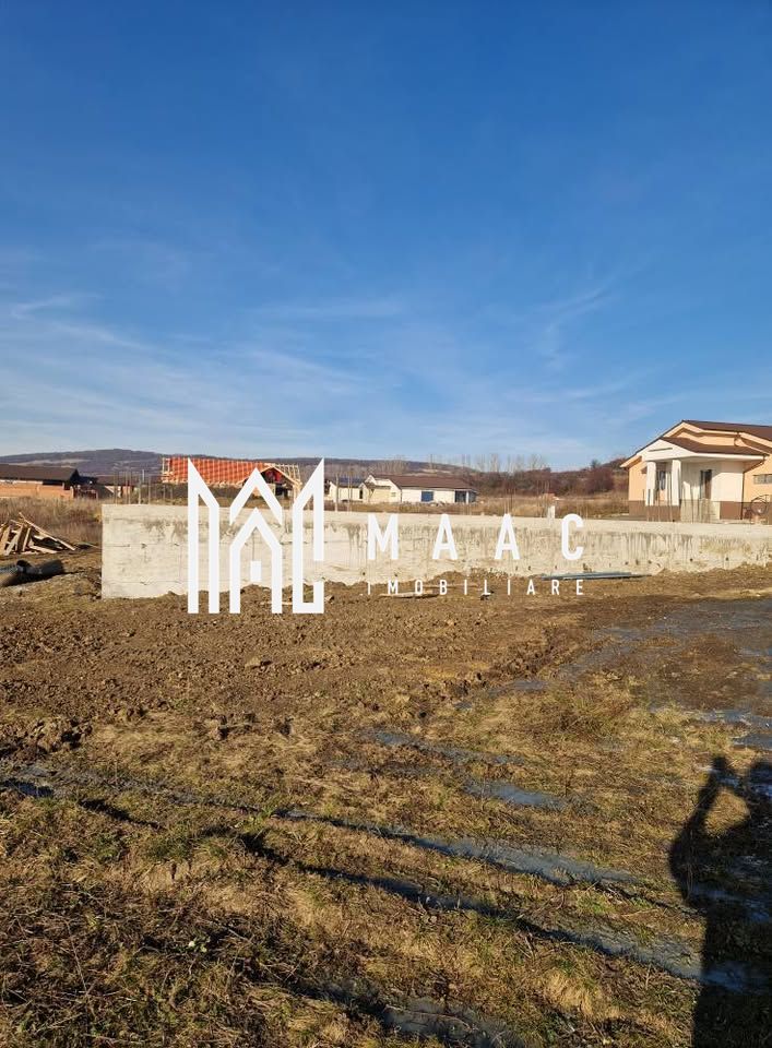 Teren 592 mp | Fundație | Autorizații la zi | Panoramă superbă-Zorabia — fotografia 4