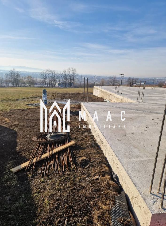 Teren 592 mp | Fundație | Autorizații la zi | Panoramă superbă-Zorabia — fotografia 5