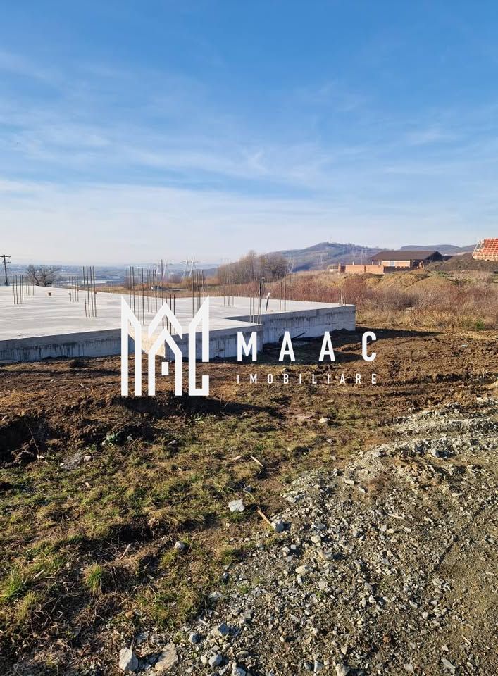 Teren 592 mp | Fundație | Autorizații la zi | Panoramă superbă-Zorabia — fotografia 9