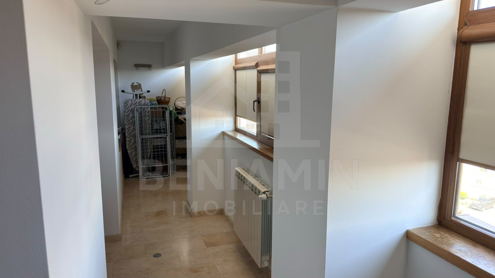 Apartament deosebit langa Universitate 100mp ultracentral — fotografia 10