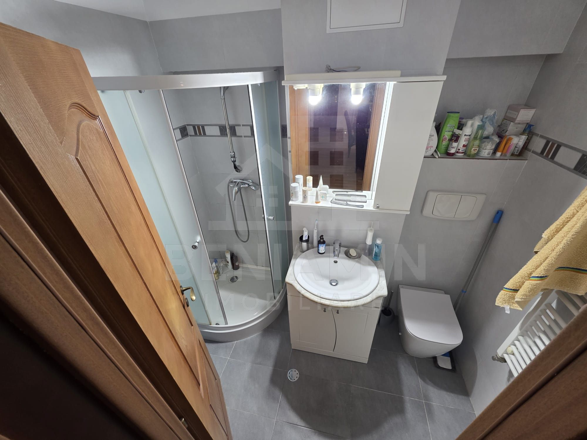 Apartament deosebit langa Universitate 100mp ultracentral — fotografia 11