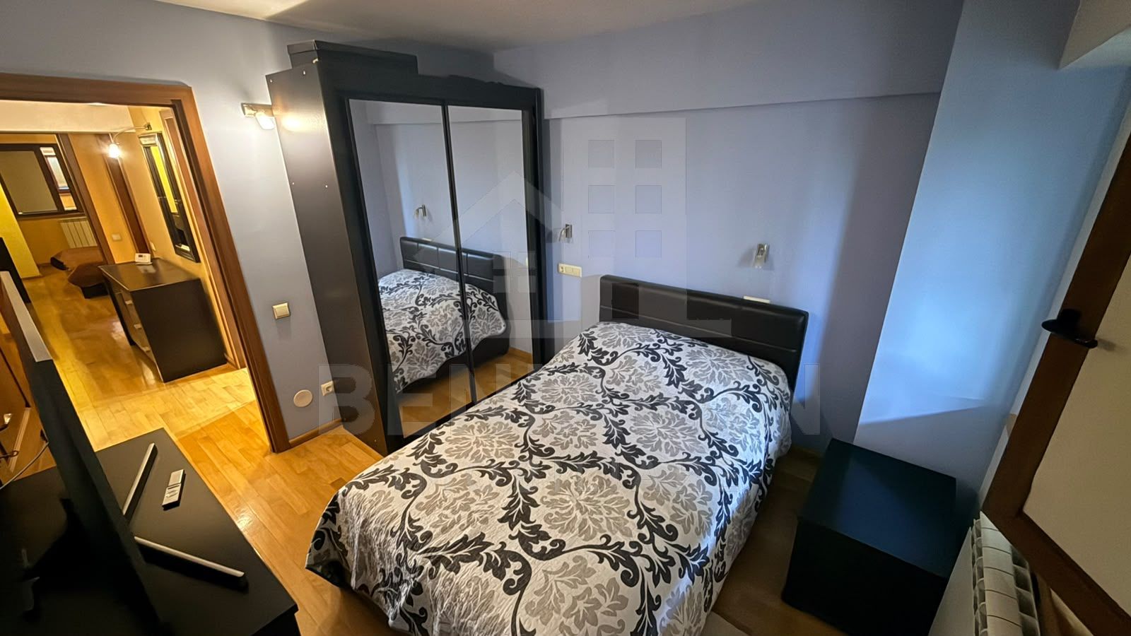 Apartament deosebit langa Universitate 100mp ultracentral — fotografia 6