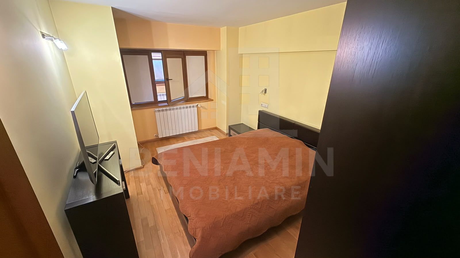 Apartament deosebit langa Universitate 100mp ultracentral — fotografia 9
