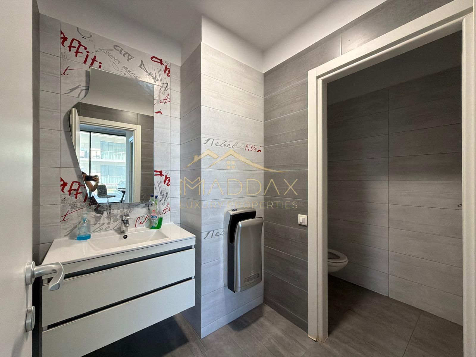 Spatiu comercial 192,39 mp I Mamaia Nord I Parter I Vitrina stradala — fotografia 6