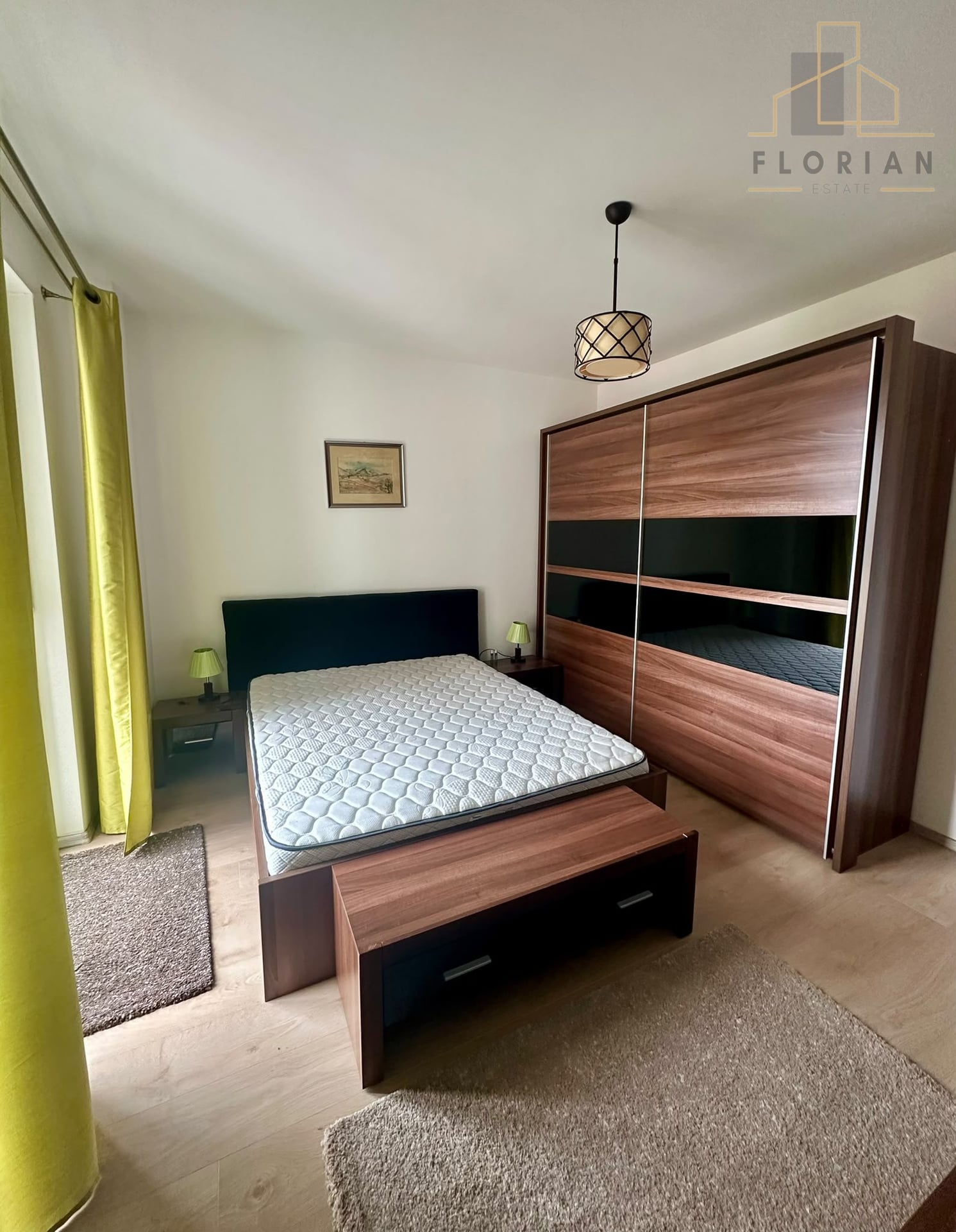 Apartament cu 2 camere, Torontalului /Aradului — fotografia 4
