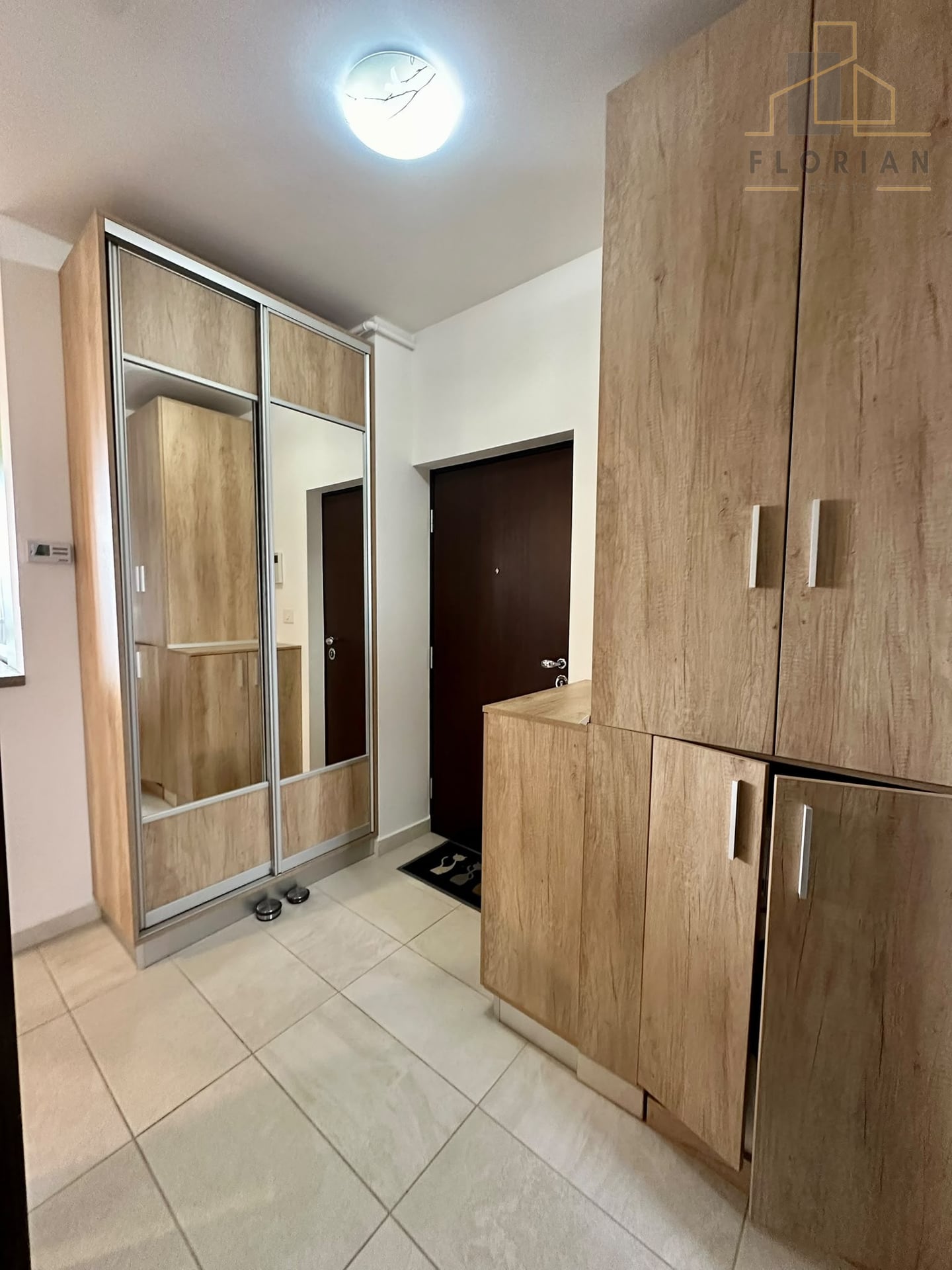 Apartament cu 2 camere, Torontalului /Aradului — fotografia 5
