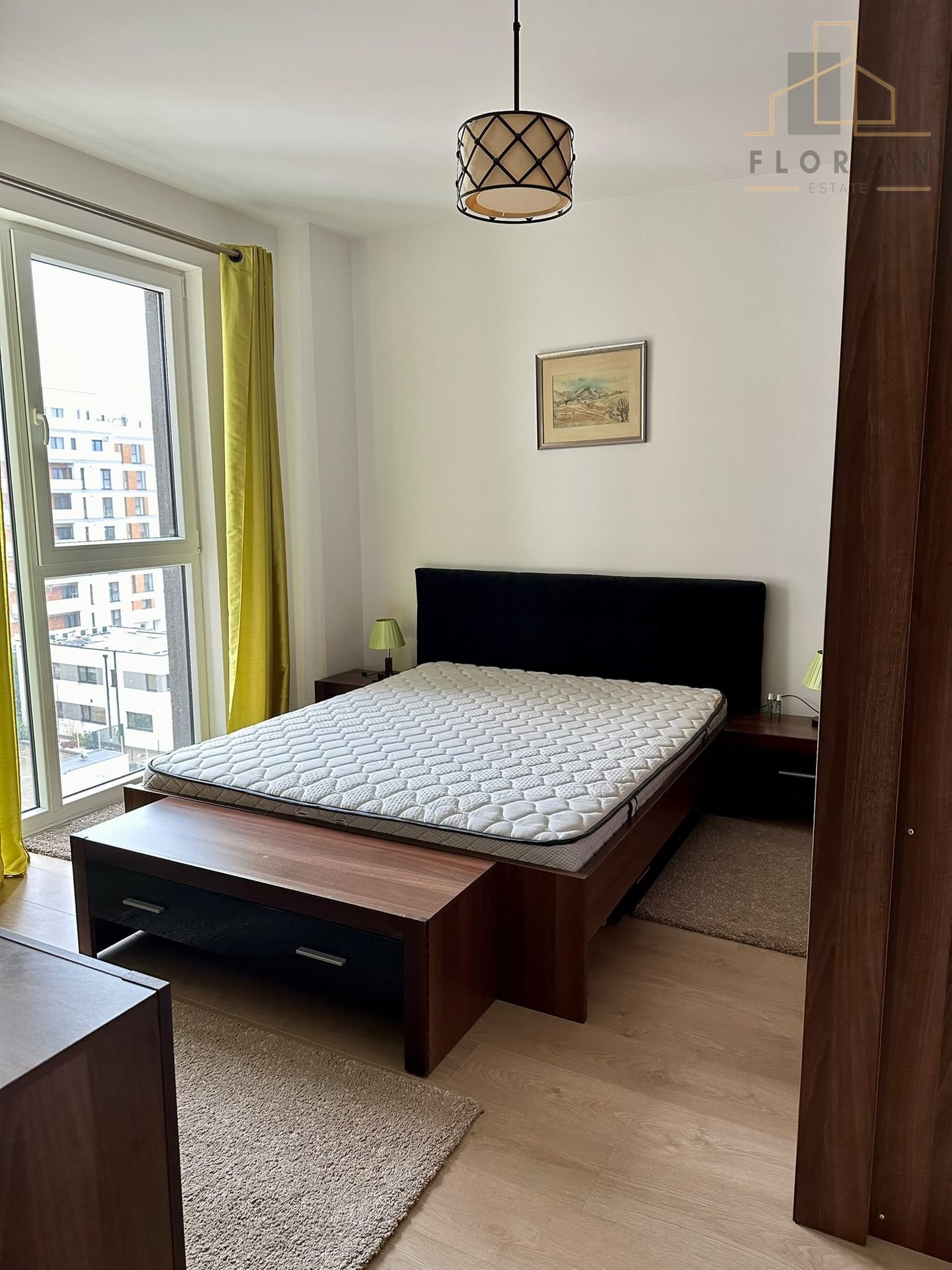 Apartament cu 2 camere, Torontalului /Aradului — fotografia 6