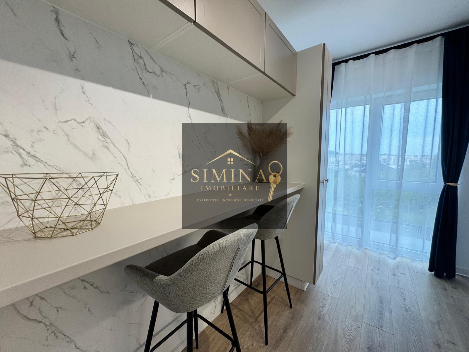 Apartament 3 Camere, Confort Lux, De Inchiriat,  Tudor — fotografia 11