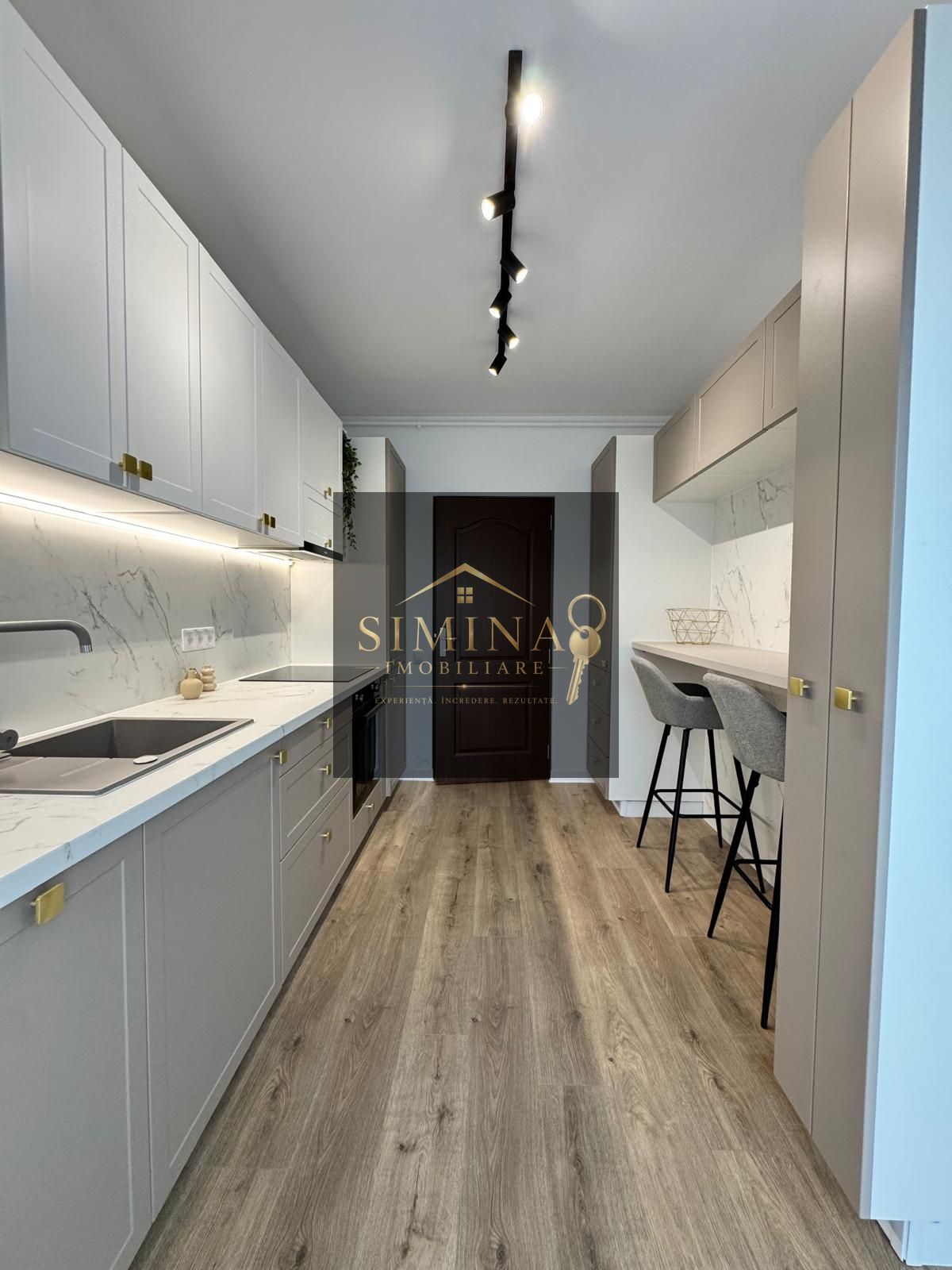 Apartament 3 Camere, Confort Lux, De Inchiriat,  Tudor — fotografia 13