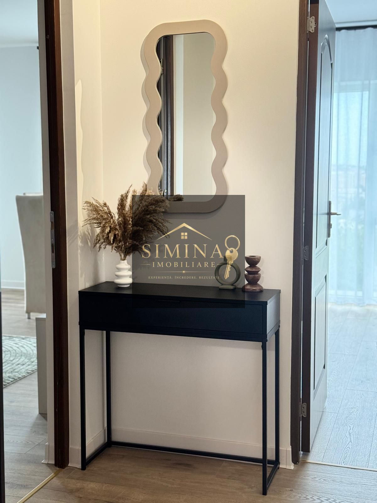 Apartament 3 Camere, Confort Lux, De Inchiriat,  Tudor — fotografia 14