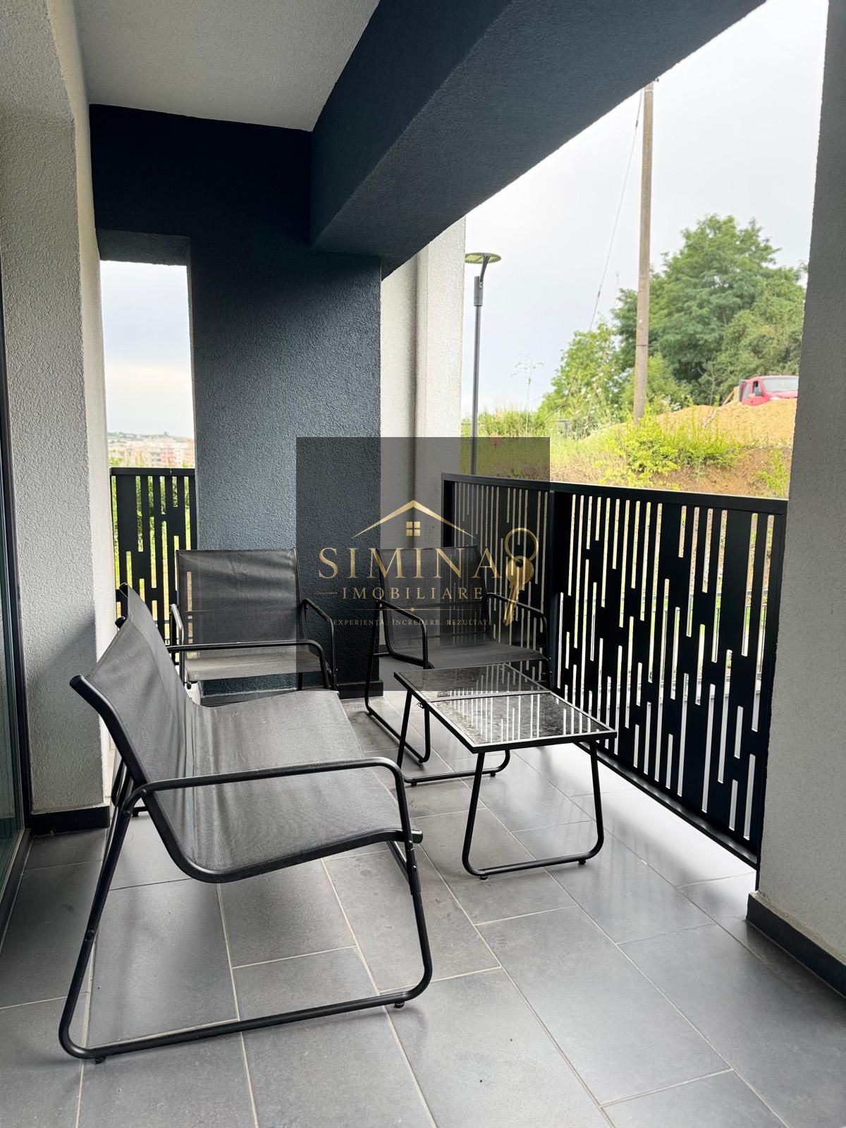 Apartament 3 Camere, Confort Lux, De Inchiriat,  Tudor — fotografia 15