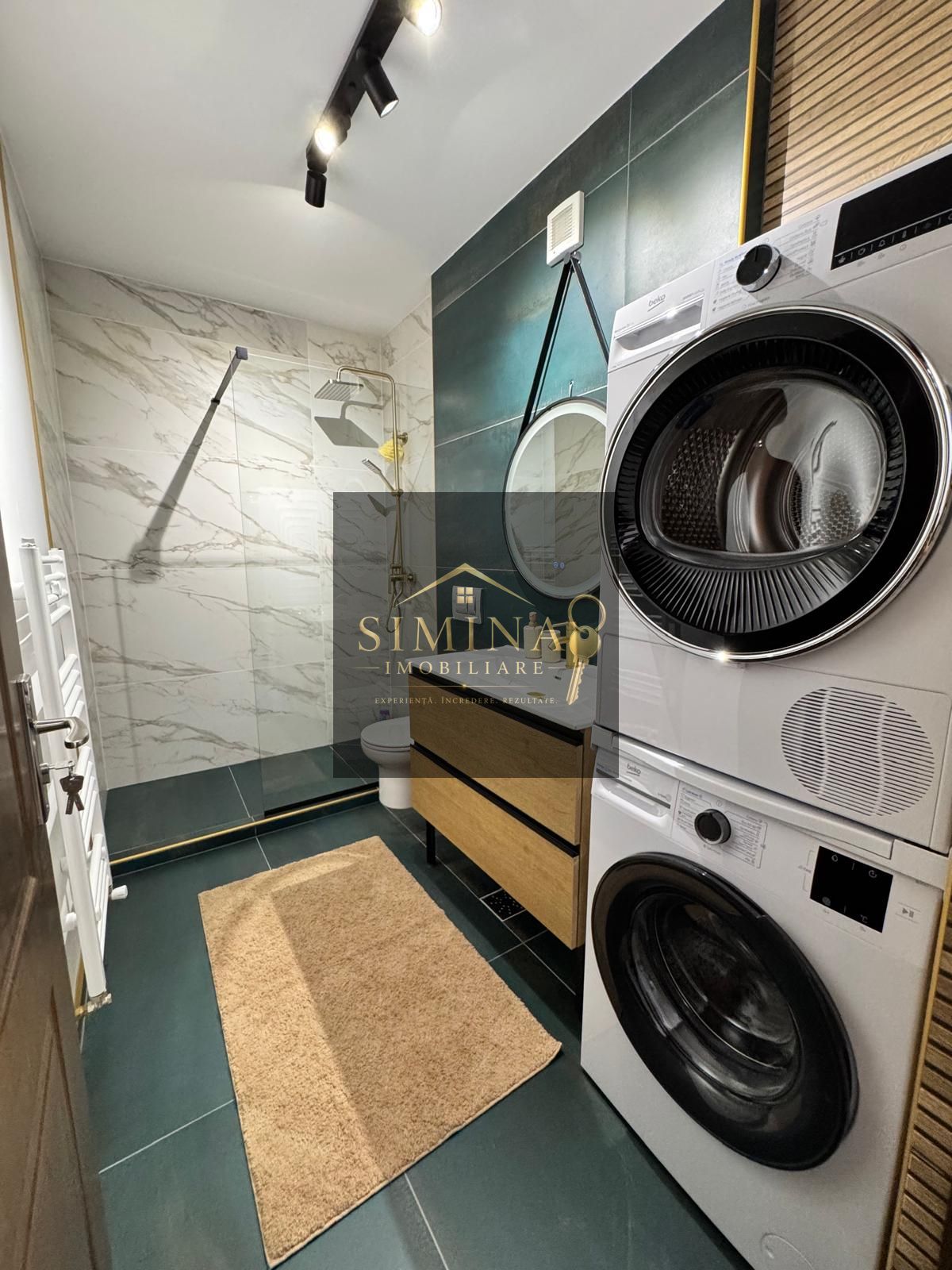 Apartament 3 Camere, Confort Lux, De Inchiriat,  Tudor — fotografia 16