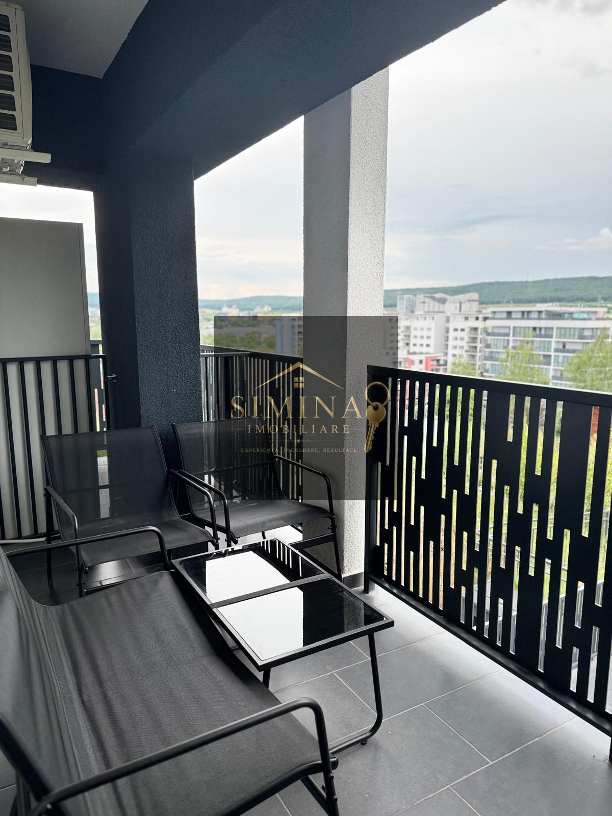 Apartament 3 Camere, Confort Lux, De Inchiriat,  Tudor — fotografia 17