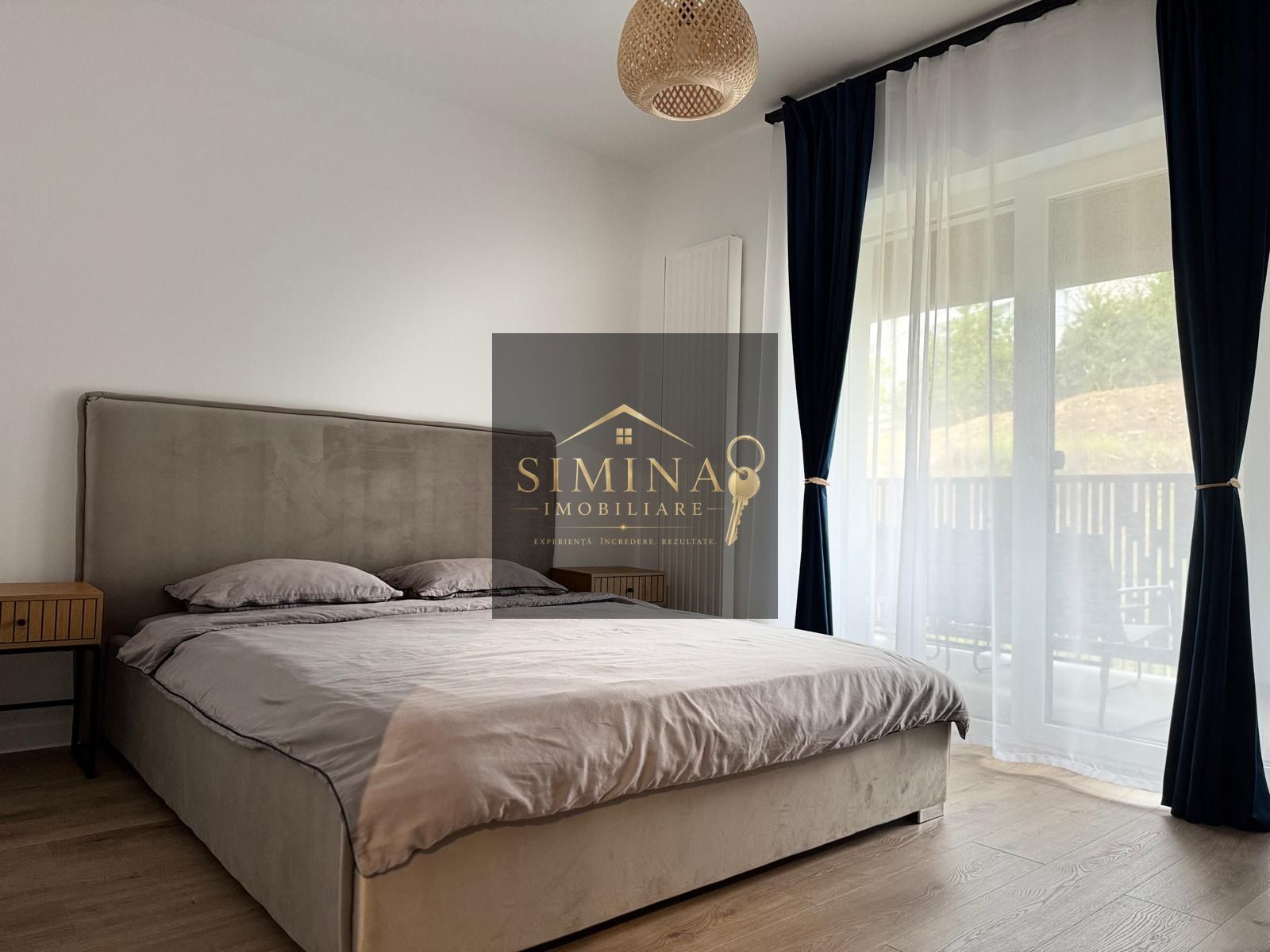 Apartament 3 Camere, Confort Lux, De Inchiriat,  Tudor — fotografia 4