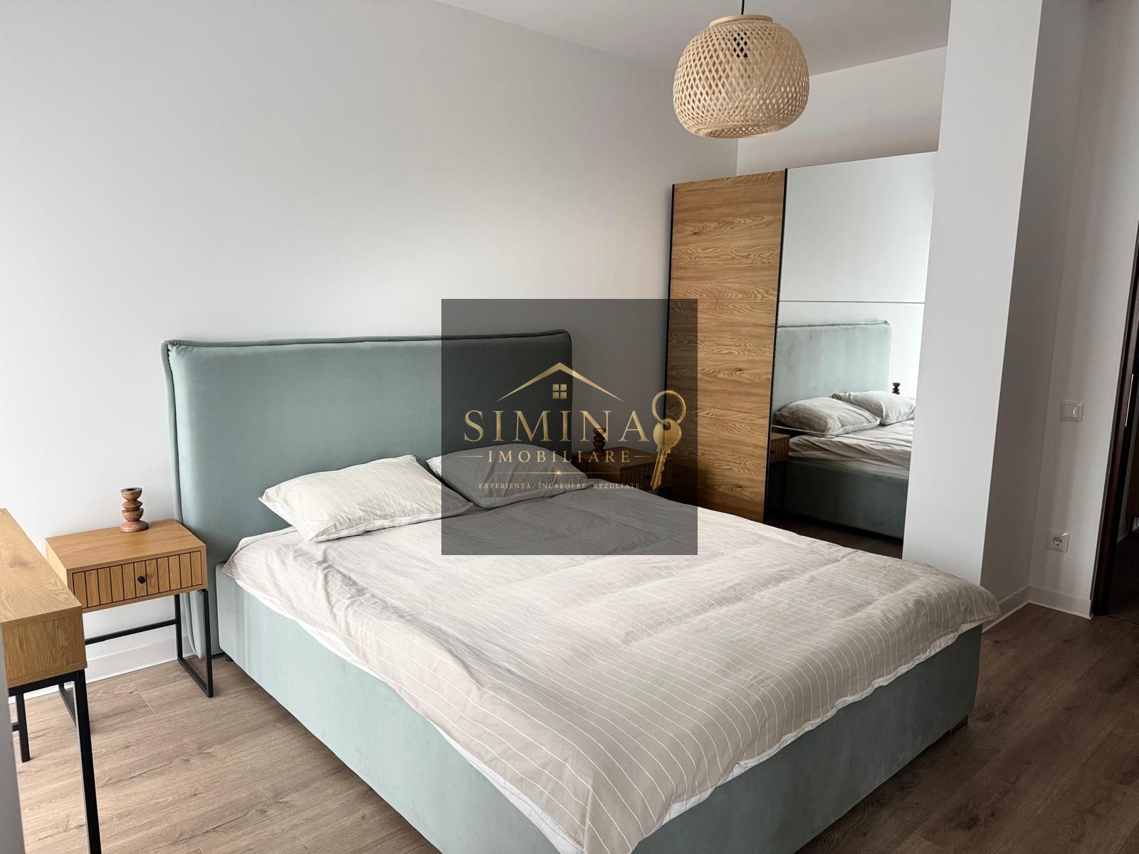 Apartament 3 Camere, Confort Lux, De Inchiriat,  Tudor — fotografia 5