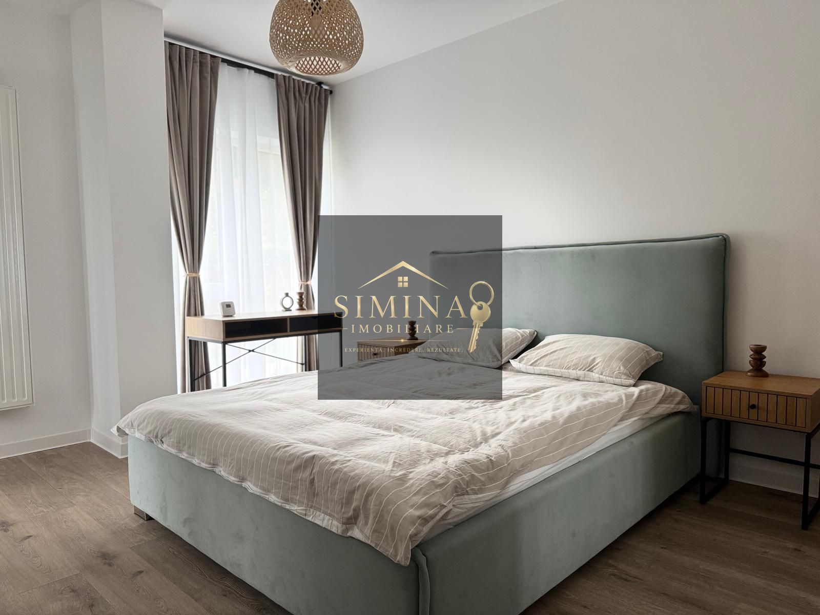 Apartament 3 Camere, Confort Lux, De Inchiriat,  Tudor — fotografia 6