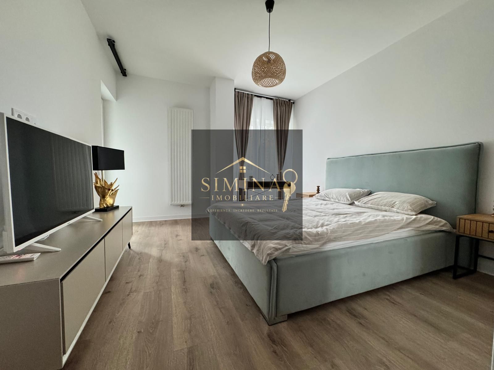 Apartament 3 Camere, Confort Lux, De Inchiriat,  Tudor — fotografia 7