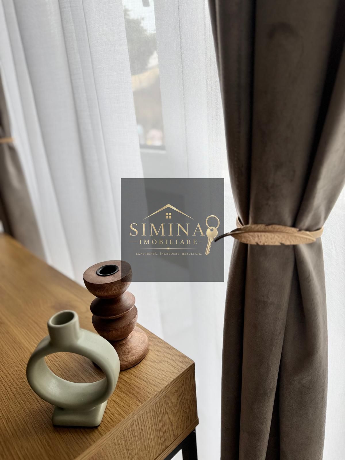 Apartament 3 Camere, Confort Lux, De Inchiriat,  Tudor — fotografia 8