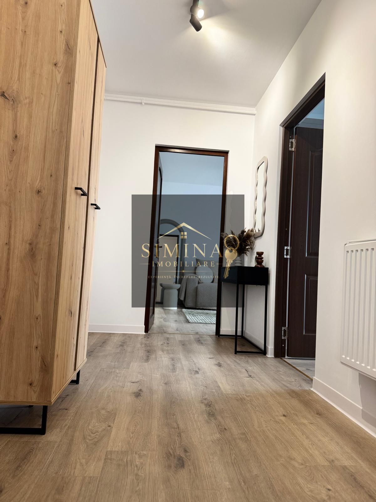 Apartament 3 Camere, Confort Lux, De Inchiriat,  Tudor — fotografia 9